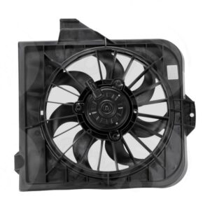 Global Parts Distributors LLC 2811278 gpd Electric Cooling Fan 2811278