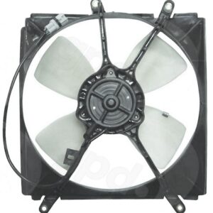 Global Parts Distributors LLC 2811283 gpd Electric Cooling Fan 2811283