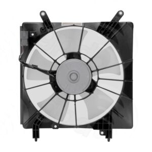 Global Parts Distributors LLC 2811297 gpd Electric Cooling Fan 2811297