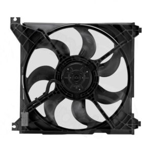 Global Parts Distributors LLC 2811298 gpd Electric Cooling Fan 2811298