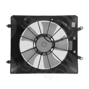 Global Parts Distributors LLC 2811299 gpd Electric Cooling Fan 2811299