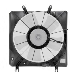Global Parts Distributors LLC 2811306 gpd Electric Cooling Fan 2811306