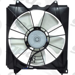 Global Parts Distributors LLC 2811337 gpd Electric Cooling Fan 2811337