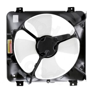 Global Parts Distributors LLC 2811355 gpd Electric Cooling Fan 2811355
