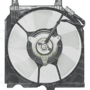 Global Parts Distributors LLC 2811359 gpd Electric Cooling Fan 2811359
