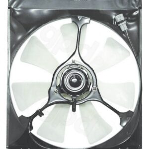 Global Parts Distributors LLC 2811366 gpd Electric Cooling Fan 2811366