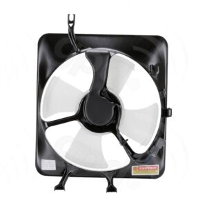 Global Parts Distributors LLC 2811370 gpd Electric Cooling Fan 2811370