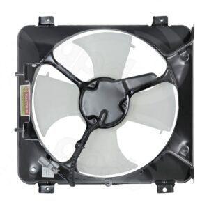 Global Parts Distributors LLC 2811372 gpd Electric Cooling Fan 2811372