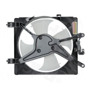 Global Parts Distributors LLC 2811379 gpd Electric Cooling Fan 2811379