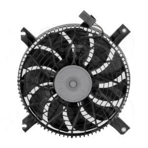 Global Parts Distributors LLC 2811403 gpd Electric Cooling Fan 2811403