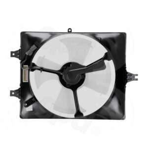Global Parts Distributors LLC 2811418 gpd Electric Cooling Fan 2811418