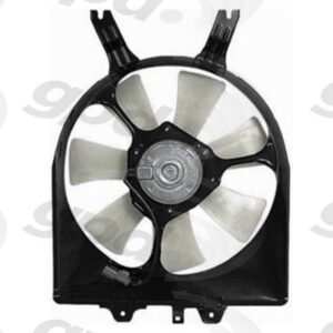 Global Parts Distributors LLC 2811423 gpd Electric Cooling Fan 2811423