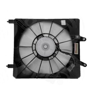 Global Parts Distributors LLC 2811432 gpd Electric Cooling Fan 2811432