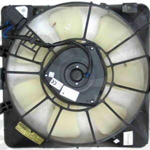 Global Parts Distributors LLC 2811438 gpd Electric Cooling Fan 2811438