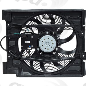Global Parts Distributors LLC 2811456 gpd Electric Cooling Fan 2811456