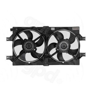Global Parts Distributors LLC 2811478 gpd Electric Cooling Fan 2811478