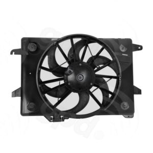 Global Parts Distributors LLC 2811484 gpd Electric Cooling Fan 2811484