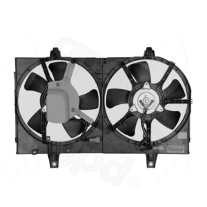 Global Parts Distributors LLC 2811494 gpd Electric Cooling Fan 2811494