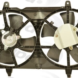 Global Parts Distributors LLC 2811500 gpd Electric Cooling Fan 2811500