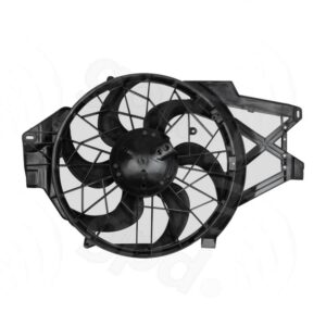 Global Parts Distributors LLC 2811507 gpd Electric Cooling Fan 2811507