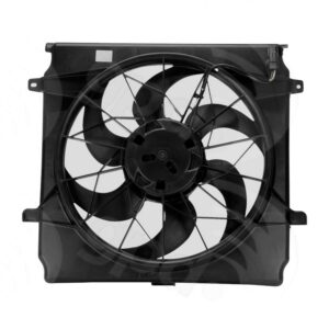 Global Parts Distributors LLC 2811509 gpd Electric Cooling Fan 2811509