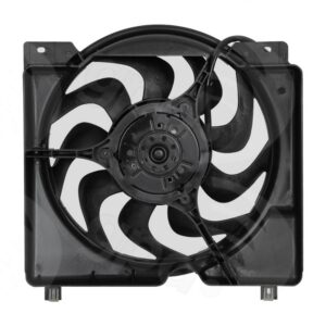 Global Parts Distributors LLC 2811513 gpd Electric Cooling Fan 2811513