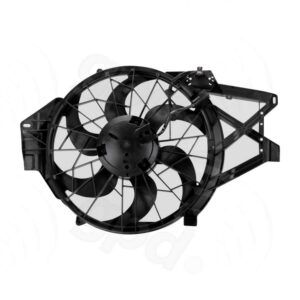 Global Parts Distributors LLC 2811522 gpd Electric Cooling Fan 2811522