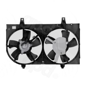 Global Parts Distributors LLC 2811529 gpd Electric Cooling Fan 2811529