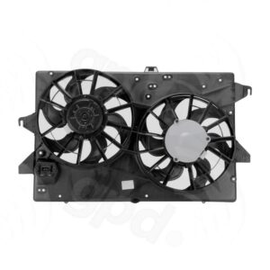 Global Parts Distributors LLC 2811533 gpd Electric Cooling Fan 2811533
