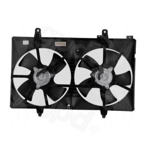 Global Parts Distributors LLC 2811534 gpd Electric Cooling Fan 2811534