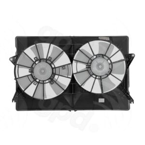 Global Parts Distributors LLC 2811542 gpd Electric Cooling Fan 2811542