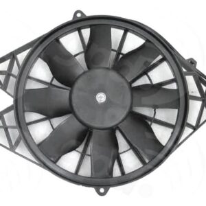 Global Parts Distributors LLC 2811547 gpd Electric Cooling Fan 2811547
