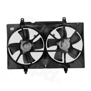 Global Parts Distributors LLC 2811552 gpd Electric Cooling Fan 2811552