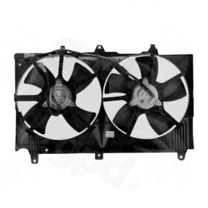 Global Parts Distributors LLC 2811556 gpd Electric Cooling Fan 2811556