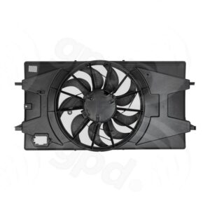 Global Parts Distributors LLC 2811568 gpd Electric Cooling Fan 2811568