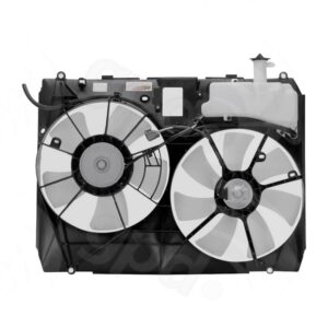Global Parts Distributors LLC 2811569 gpd Electric Cooling Fan 2811569