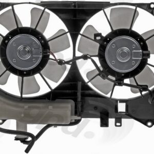 Global Parts Distributors LLC 2811577 gpd Electric Cooling Fan 2811577