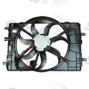 Global Parts Distributors LLC 2811598 gpd Electric Cooling Fan 2811598