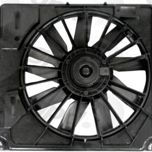 Global Parts Distributors LLC 2811619 gpd Electric Cooling Fan 2811619