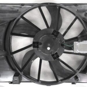Global Parts Distributors LLC 2811640 gpd Electric Cooling Fan 2811640