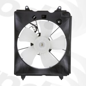 Global Parts Distributors LLC 2811694 gpd Electric Cooling Fan 2811694