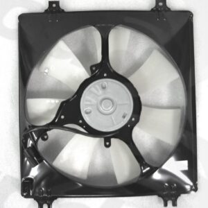 Global Parts Distributors LLC 2811700 gpd Electric Cooling Fan 2811700