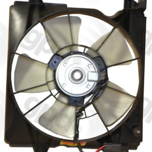 Global Parts Distributors LLC 2811736 gpd Electric Cooling Fan 2811736
