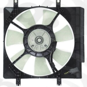 Global Parts Distributors LLC 2811770 gpd Electric Cooling Fan 2811770