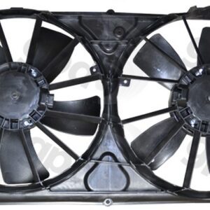 Global Parts Distributors LLC 2811793 gpd Electric Cooling Fan 2811793