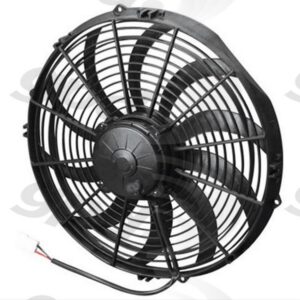 Global Parts Distributors LLC 2811847 gpd Cooling Fan Assem 2811847