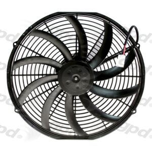 Global Parts Distributors LLC 2811852 gpd Cooling Fan Assem 2811852