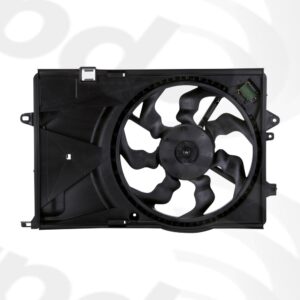 Global Parts Distributors LLC 2811882 gpd Electric Cooling Fan 2811882