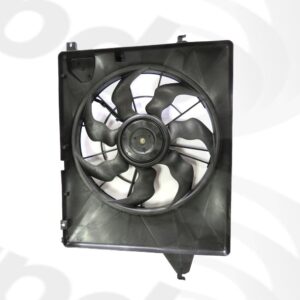 Global Parts Distributors LLC 2811891 gpd Electric Cooling Fan 2811891