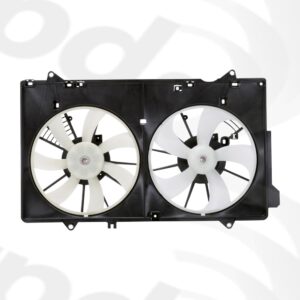 Global Parts Distributors LLC 2811903 gpd Electric Cooling Fan 2811903